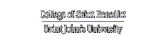 College of Saint Benedict | Saint John's University