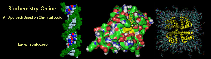 Biochemistry Online