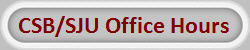 CSB/SJU Office Hours