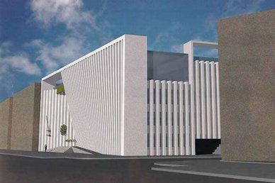 Image Mexican Embassy