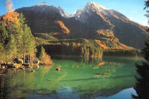 Hintersee