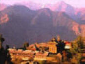 Dharamsala, Himachal Pradesh, India