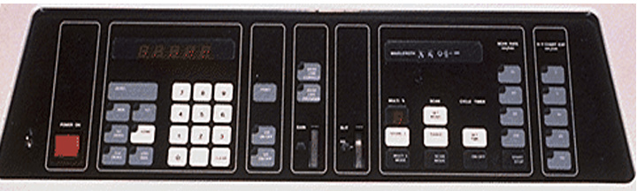 Control Pad