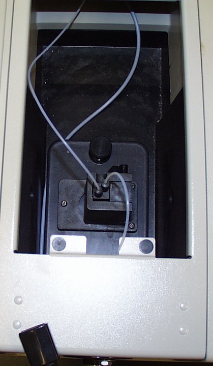 FlowCellCompartment