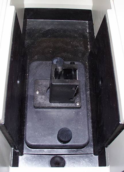 SampleCompartment